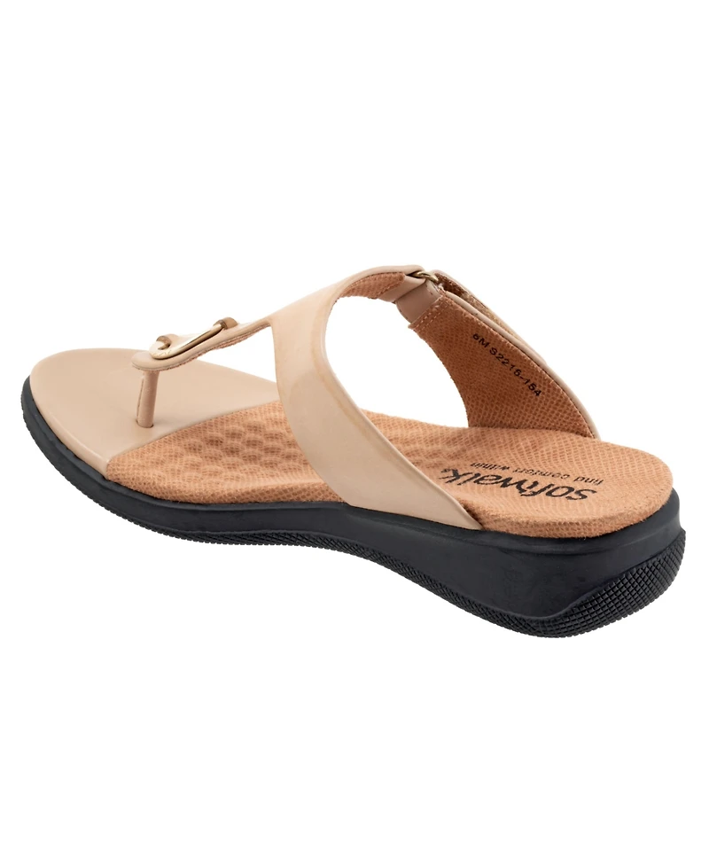 Softwalk Talara Sandal