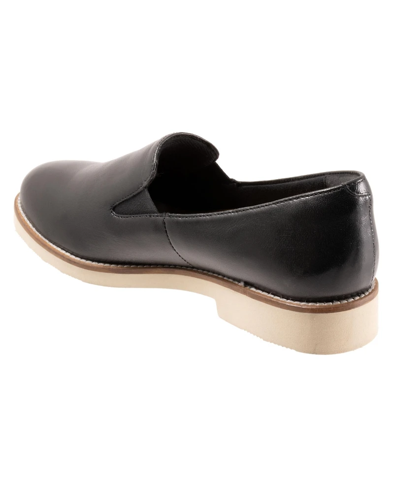 Softwalk Whistle Ii Flat