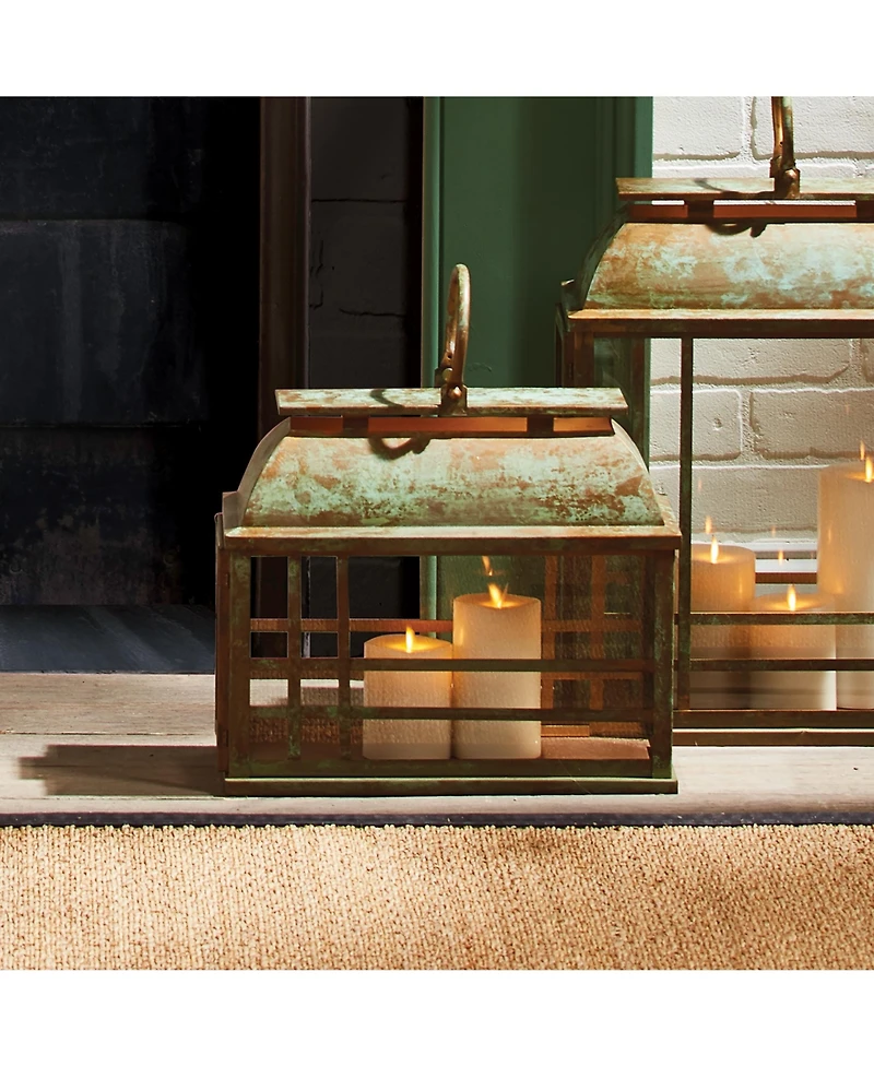 Solana Lantern Small