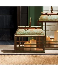 Solana Lantern Small