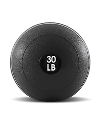 ProsourceFit Classic Slam Ball, 30 lb