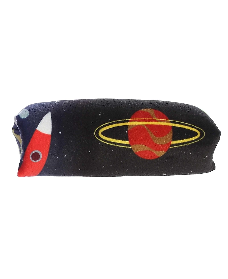 Aurora Toys Small Space Water Wiggler Engaging Toy Black 5.25"