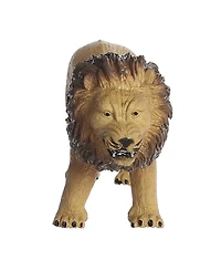 Aurora Toys Small Lion Squish Animal Habitat Timeless Toy 6.5"