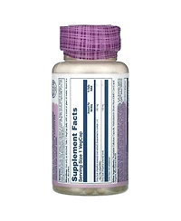 Solaray Vital Extracts Dong Quai
