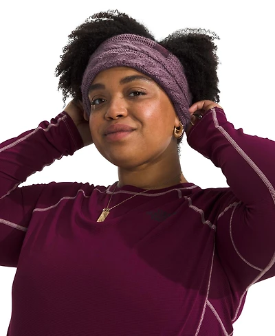 The North Face Women's Oh Mega Fleece Earband