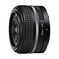 Nikon 28mm f/2.8 Nikkor Z Lens (Se)