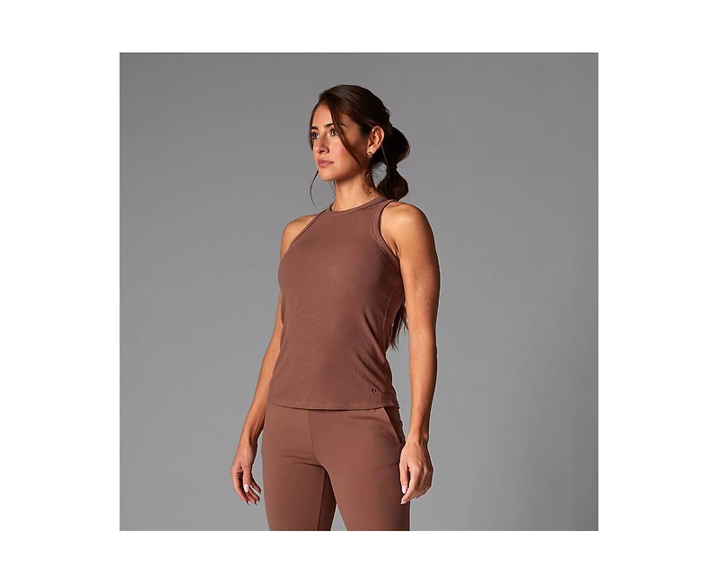 Tavi Women's Perfect Fit Rib Tank