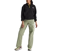 The North Face Yumiori Quarter-Zip Fleece Sweatshirt