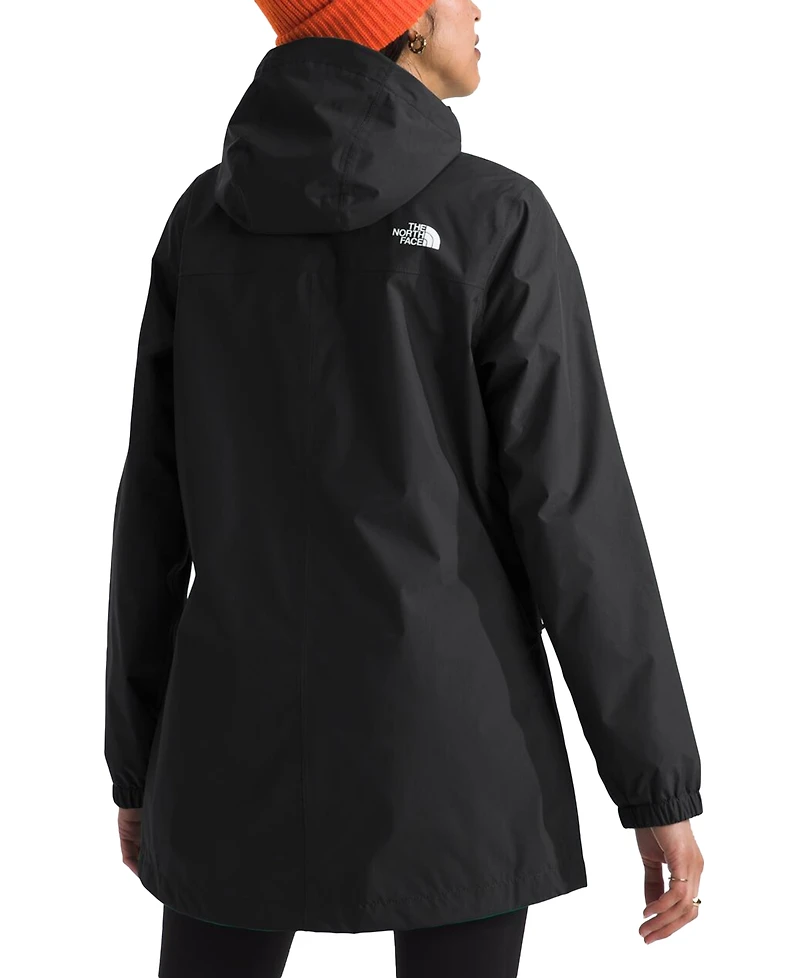 The North Face Women's Antora Parka Jacket