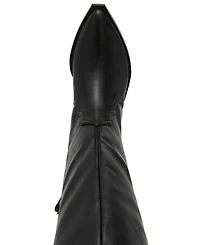 Dv Dolce Vita Women's Kit Knee-High Cowboy Boots