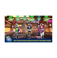 Just Dance 2022