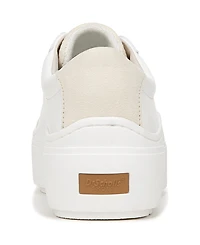 Dr. Scholl's Women's Time Off Max Platform Sneakers