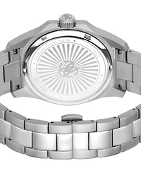 Roberto Cavalli Men's Classic Dial Watch