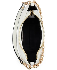Aldo Lonney Tunes Pins Synthetic Small Shoulder Bag