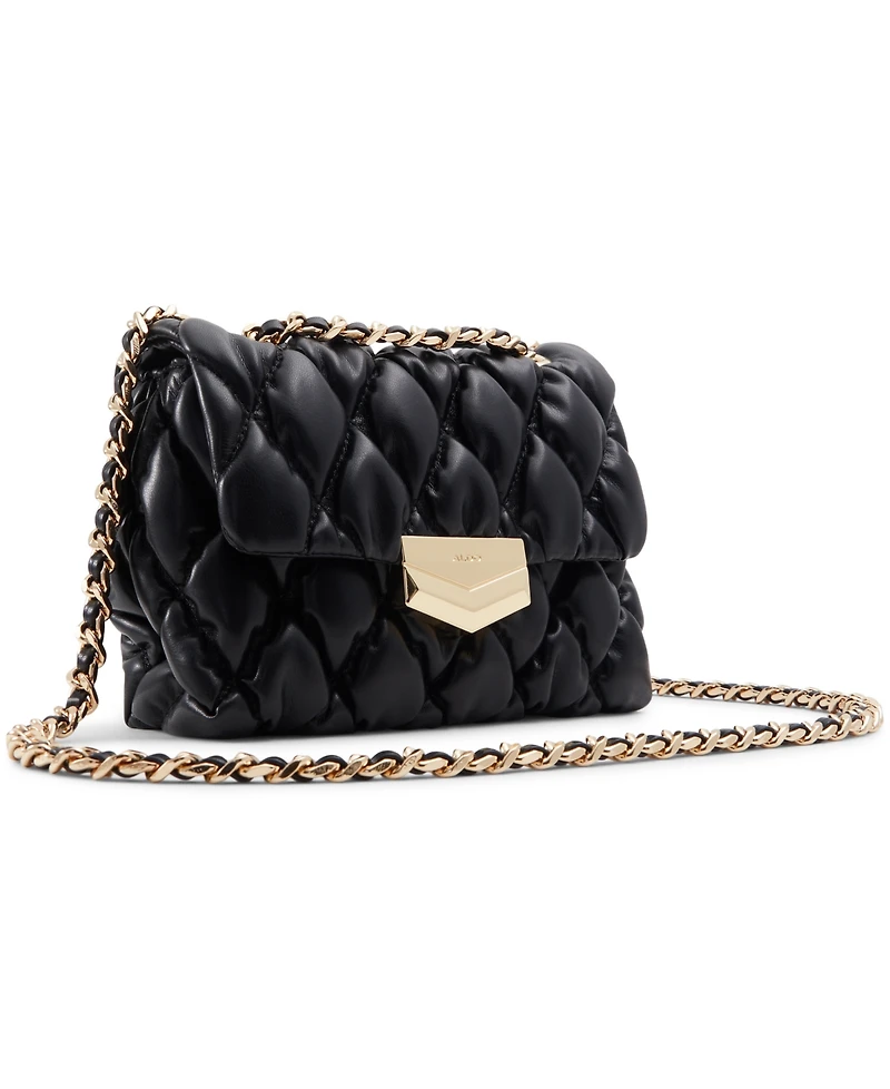 Aldo Aerria Synthetic Small Crossbody Bag