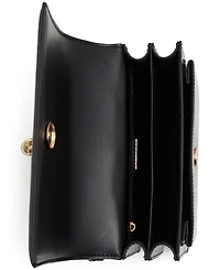 Aldo Miyabellx Synthetic Small Crossbody Bag