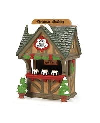 Department 56 Villages Ava's Plum Pudding