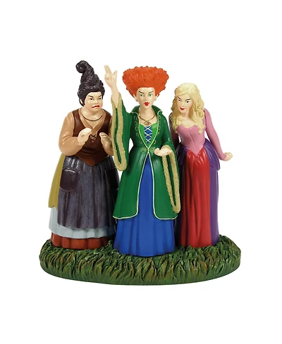 Department 56 Villages Amok Amok Amok
