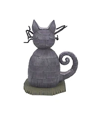 Department 56 Nightmare Before Christmas Village: The Cat House