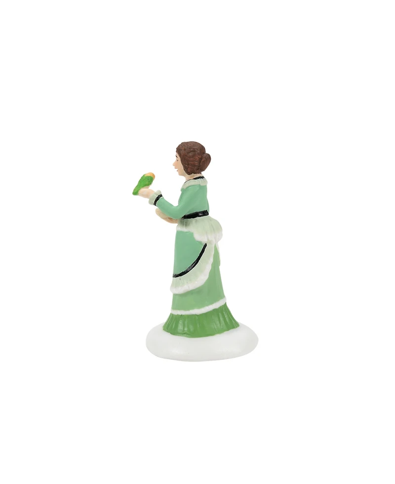 Department 56 Villages Friends Neighbors Set of 3