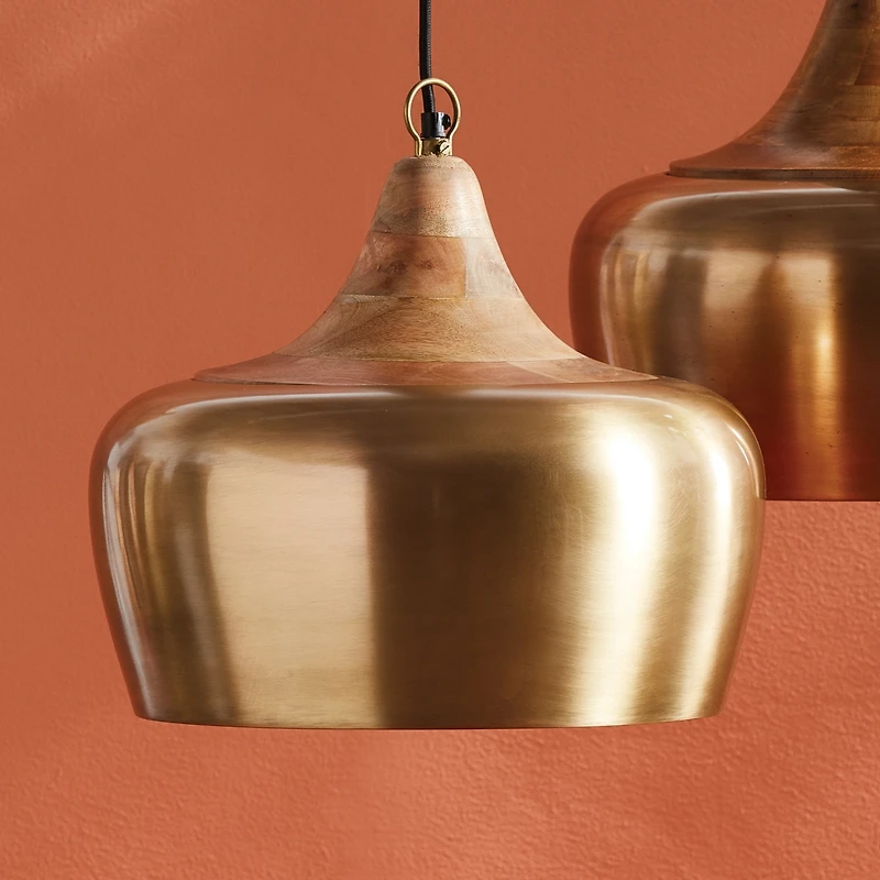 Balton Pendant