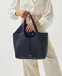 Radley London Hillgate Place Large Open Top Shoulder
