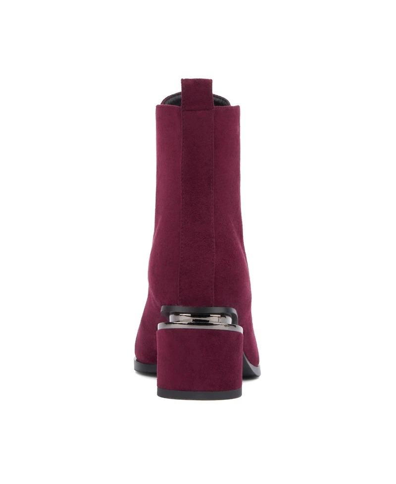 Torgeis Women's Marion Ankle Boots