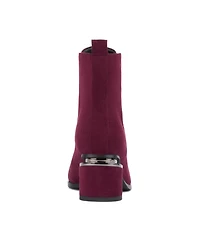 Torgeis Women's Marion Ankle Boots