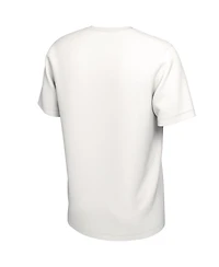 Nike Men's White Boston Celtics 2024 Nba Finals Champions Celebration Parade T-Shirt