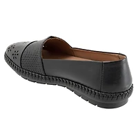 Trotters Ruby Perf Flat