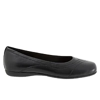 Trotters Sasha Flat