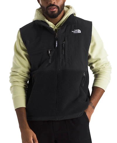 The North Face Men's Retro Denali Zipper Vest