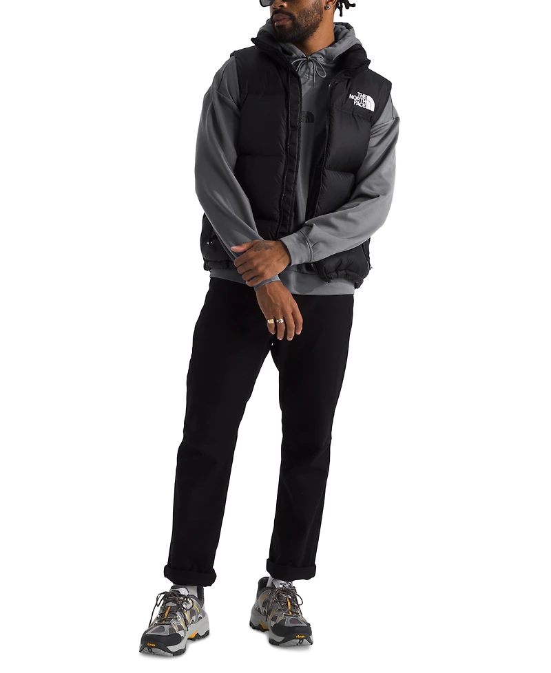 The North Face Men's Performance Fleece Pullover Hoodie