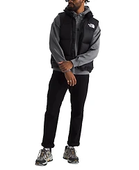 The North Face Men's Performance Fleece Pullover Hoodie