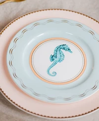 Yvonne Ellen Under the Sea Side Plates, Set of 4