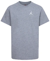 Jordan Big Boys Jumpman Air Embroidery T-Shirt
