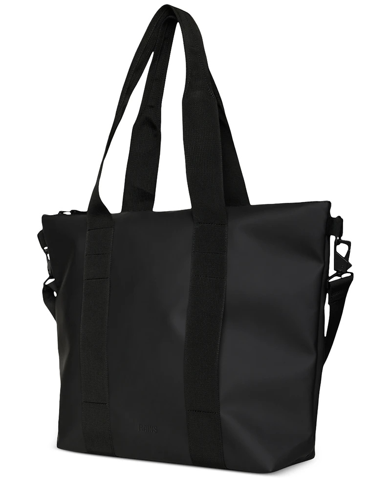 Rains Men's Waterproof Tote Bag Mini