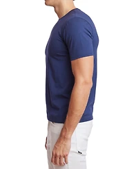 Paisley & Gray Men's Lucas Slim-Fit Solid T-Shirt