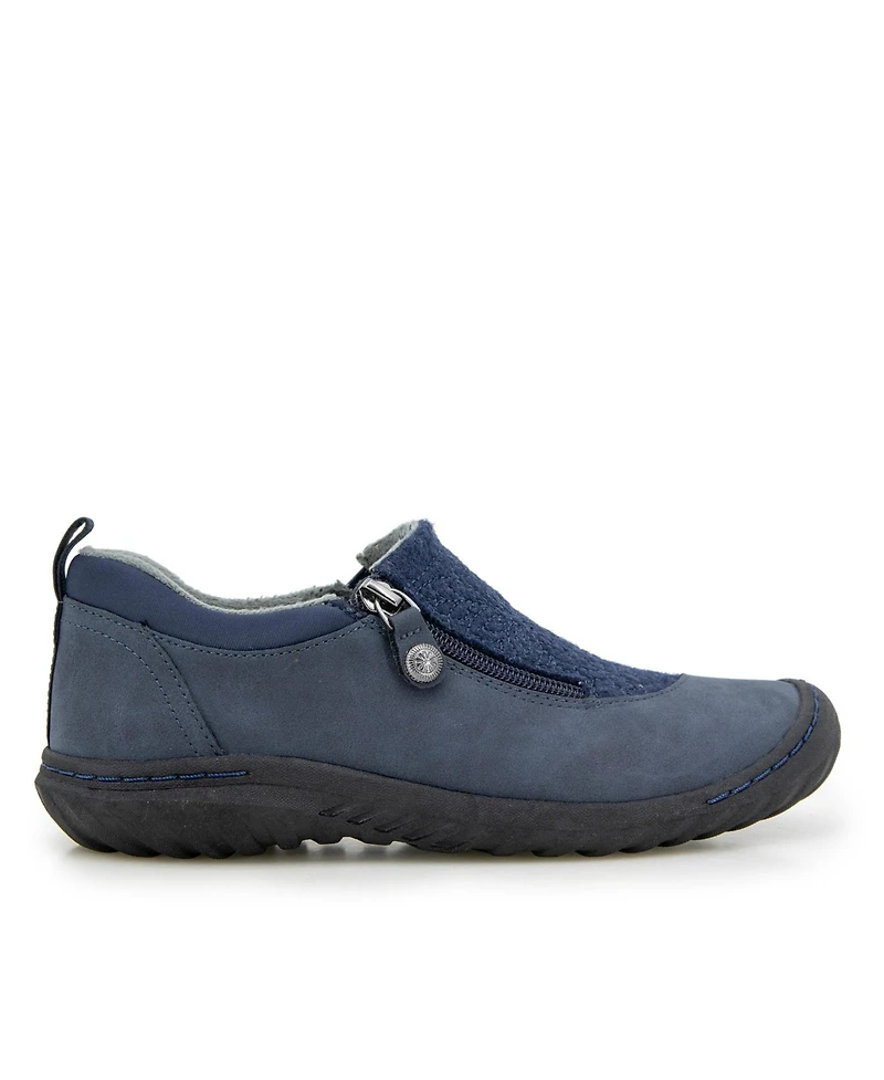 Jbu Women's Elodie Flat