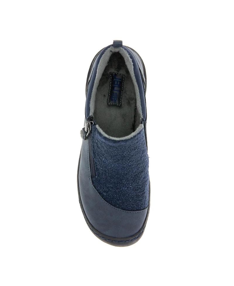 Jbu Women's Elodie Flat