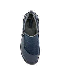 Jbu Women's Elodie Flat
