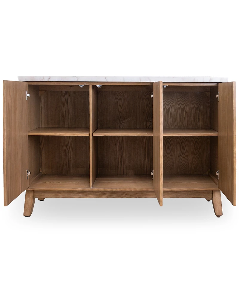Mabell Server, Created for Macy's