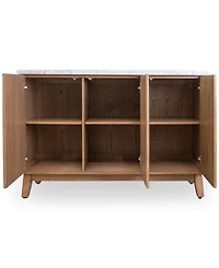 Mabell Server, Created for Macy's