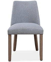 Mabell Side Chair, Created for Macy's