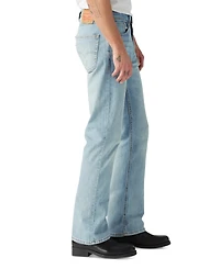 Levi's Men's 527 Slim Bootcut Fit Jeans