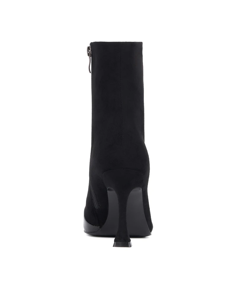 Torgeis Women's Karenza Dress Boots
