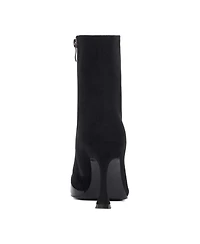 Torgeis Women's Karenza Dress Boots