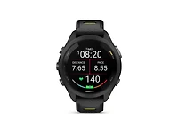 Garmin Forerunner 265S Gps Smartwatch for MultiSport - Running, Fitness, & Wellness