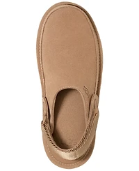 Ugg Kids Goldenstart Slingback Clog Flats