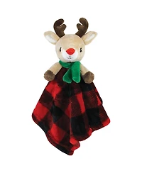 Hudson Baby Unisex 3-Piece Comforting Set